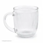 استکان شیشه‌ای ۶ عددی زنگان گلس - Image 4