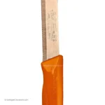 چاقو زولینگن نارنجی - Image 5