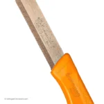 چاقو زولینگن نارنجی - Image 6
